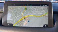 MG Hs 1.5 T-GDI Excite 5dr Petrol Hatchback